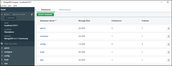 Datenbank