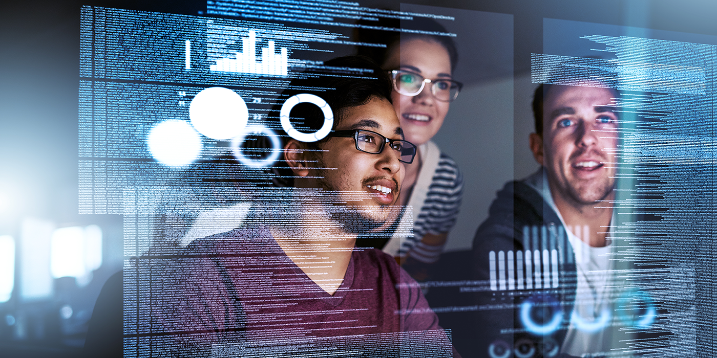 Die Kraft von DataOps für erfolgreiche Geschäftsergebnisse freisetzen