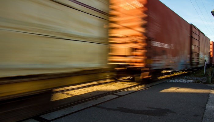 Wie Railinc dazu beiträgt, ein intelligenteres Schienennetz mit Automatisierung und Big Data aufzubauen