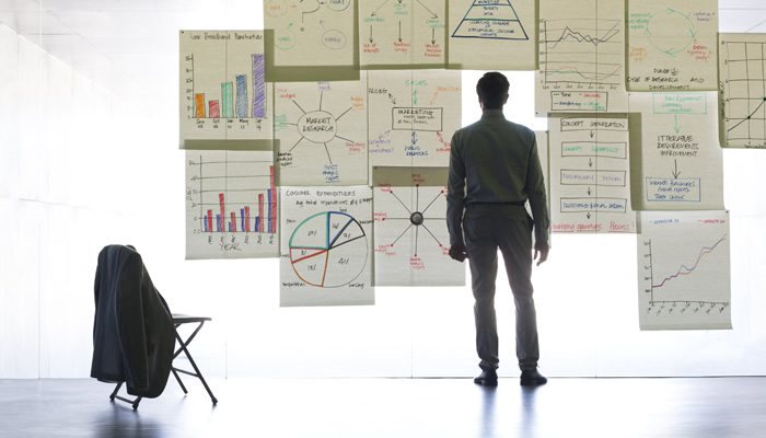 BPM vs. Workflow-Management vs. Fallmanagement: Was ist der Unterschied?