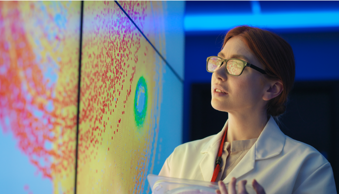 Data Engineer vs. Data Scientist: Was ist der Unterschied?