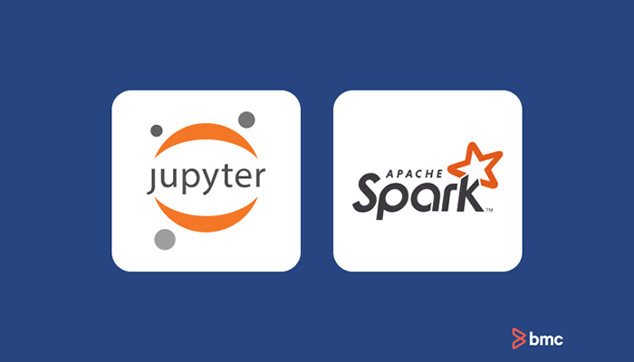 Wie man Jupyter-Notizbücher mit Apache Spark verwendet