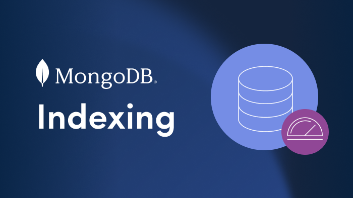 MongoDB-Indizes: Top-Indextypen und deren Verwaltung