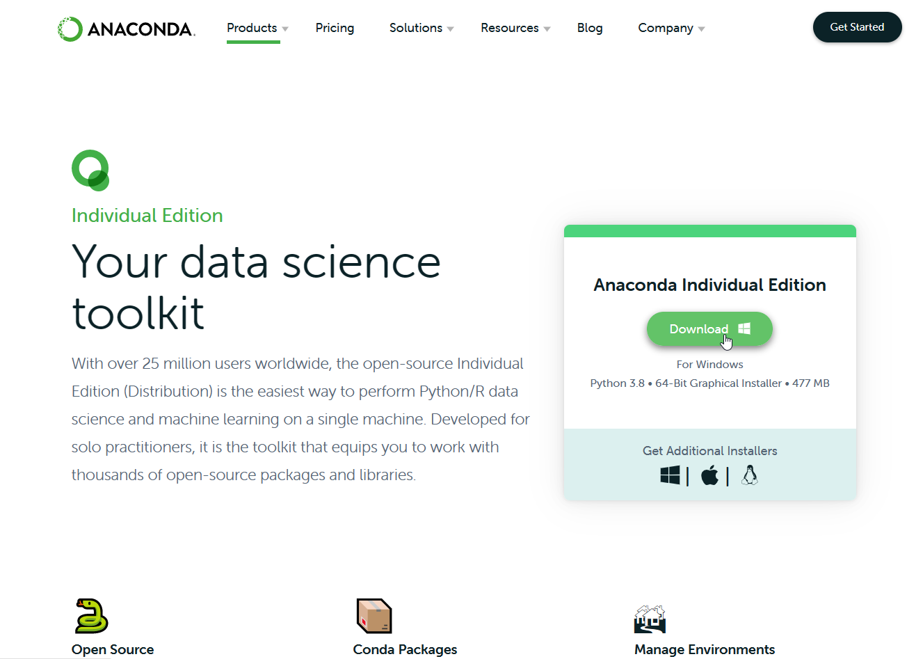 Wissenschafts-Toolkit