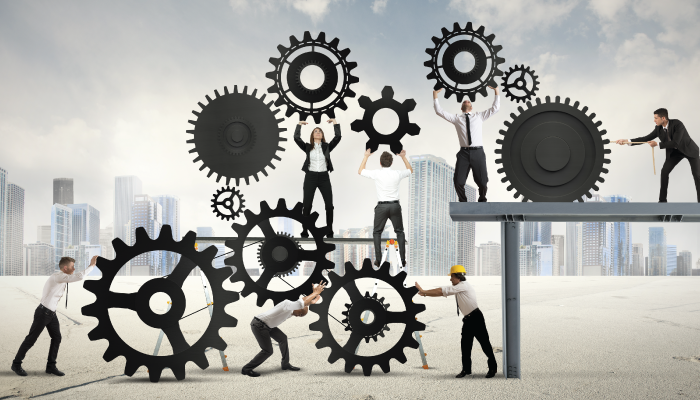 Was ist GRC? Governance, Risiko und Compliance erklärt