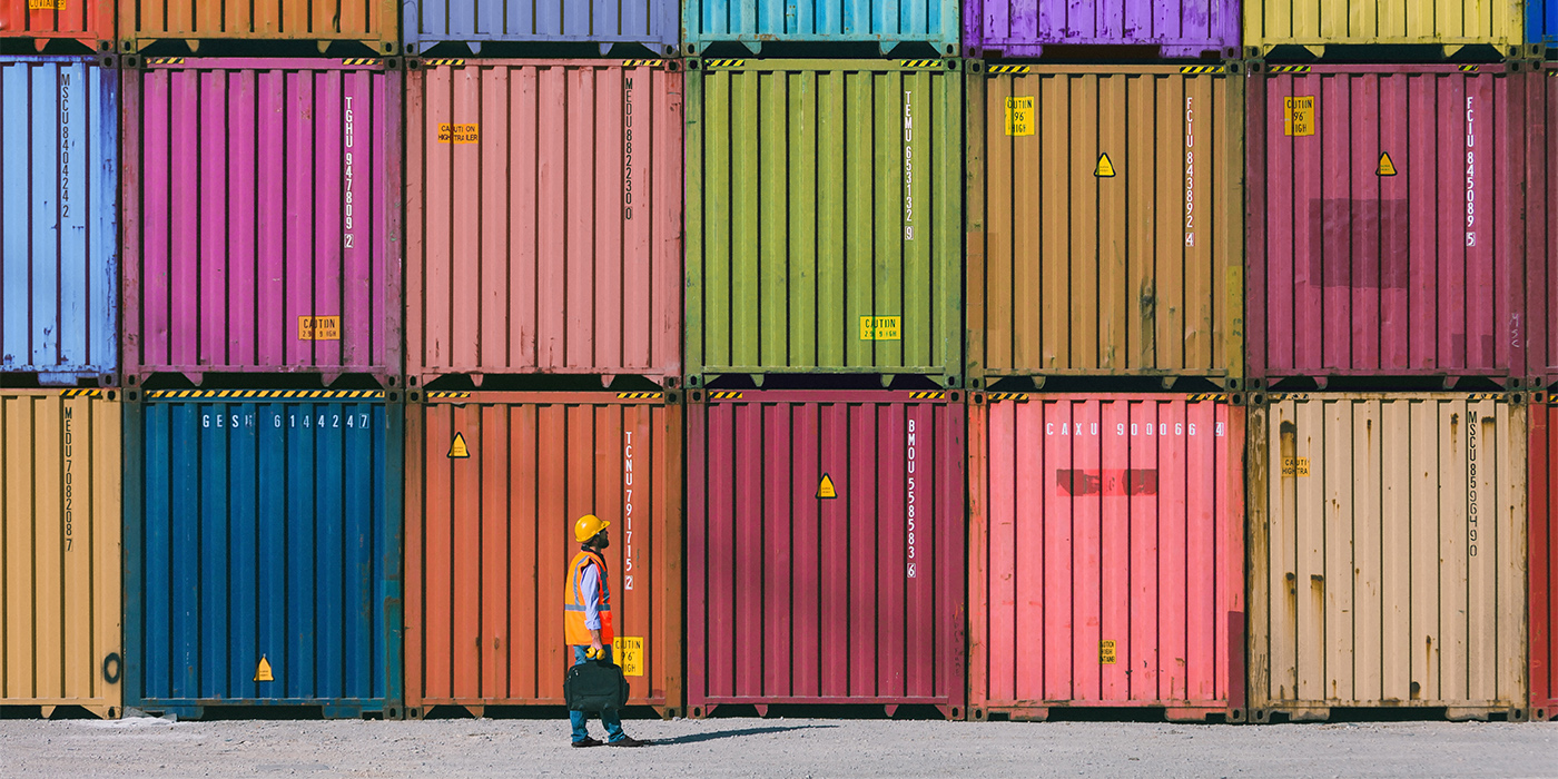Docker-Sicherheit: 14 Best Practices zur Sicherung von Docker-Containern