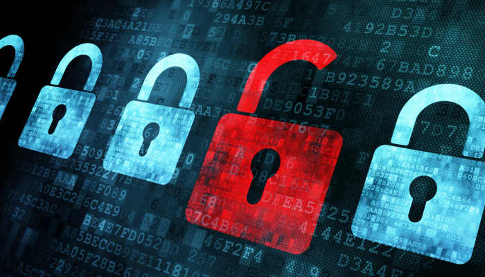 Lass dich nicht von "inhärenter Mainframe-Sicherheit" in Bezug auf Mythos nachlässig machen.
