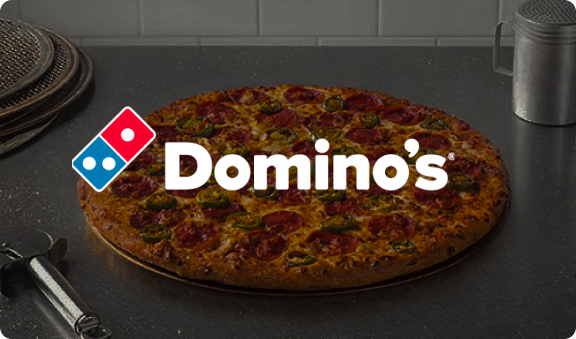 Dominos: serving great experiences at scale with BMC