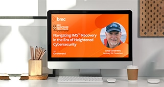 Navigating IMS<sup>™</sup> Recovery in the Era of Heightened Cybersecurity