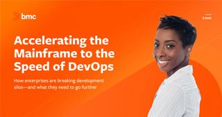 Mainstreaming the Mainframe