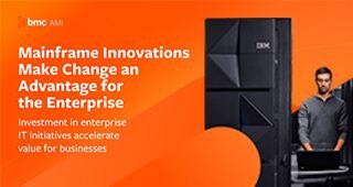 Annual BMC Mainframe Report