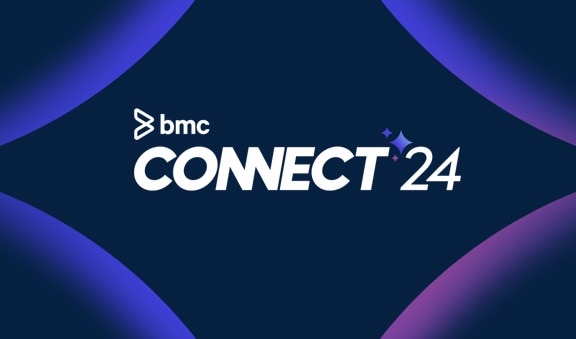  Ankündigung von BMC Connect 2024