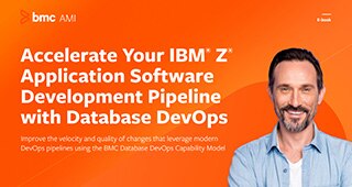 Improve the Velocity and Quality of IBM® Z® Database Changes