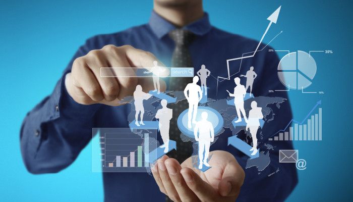 Intro to Data Management