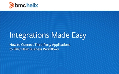 Integrations Made Easy