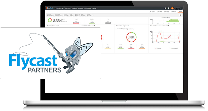 Helix Cloud Security Trial