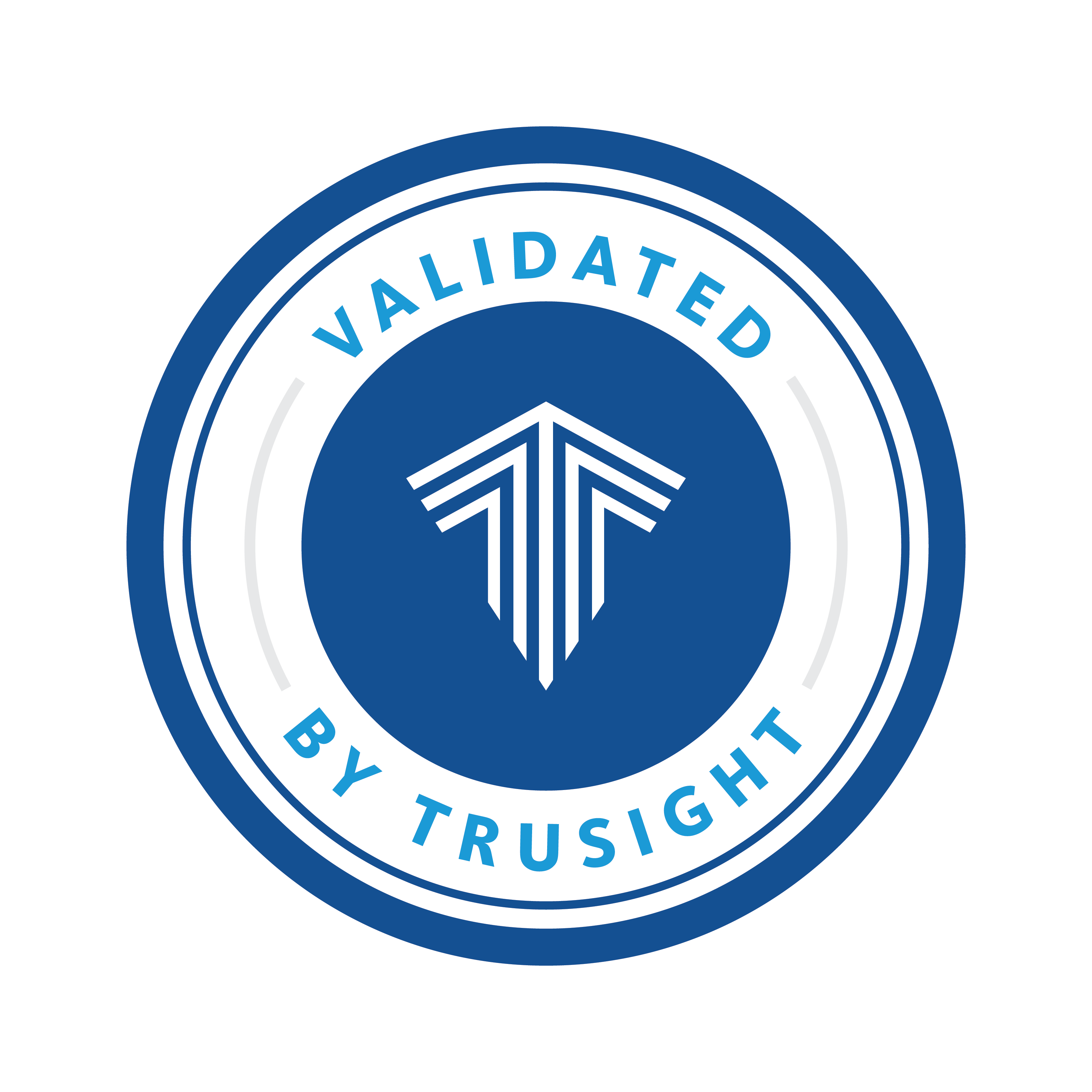 Validated by TrueSight