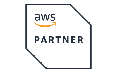 AWS Partner Badge