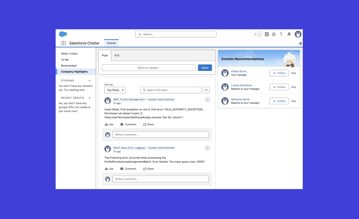 Product Security Bulletin & Security Updates
