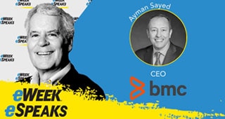 Article: BMC CEO Ayman Sayed on DataOps and the Autonomous Digital Enterprise