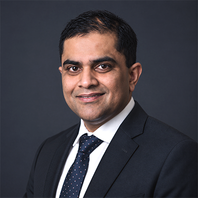 Tarun Chopra