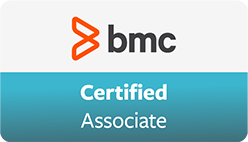 BMC Certified Associate