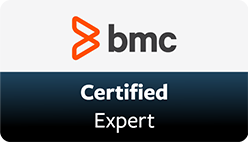 BMC Certified Expert