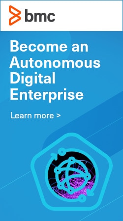 Autonomous Digital Enterprise