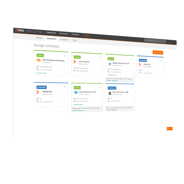 Multi Cloud Security