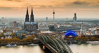 Cologne