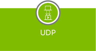 UDP