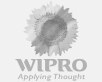Wipro Logo - Wipro