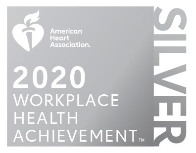 American Heart Association Award