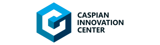 Caspian Innovation Center Logo Caspian Innovation Center Logo
