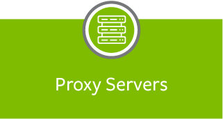 Proxy Servers