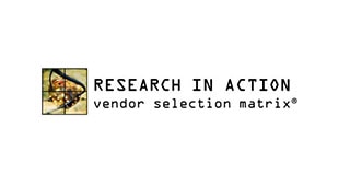 Leader in RIA Vendor Selection Matrix AIPA 