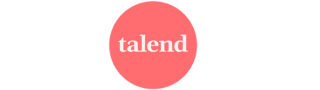 Talend Logo