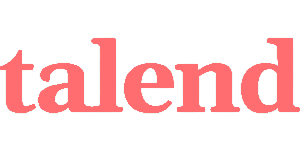 Talend Logo Talend Logo