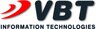VBT INFORMATION TECHNOLOGIES INC