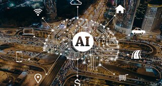 Transforming Telecom to Enable Intelligent Business Decisions