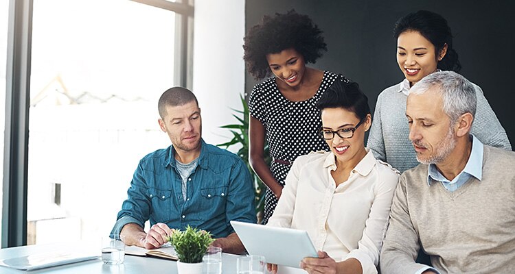 Partner Benefits