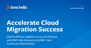 Accelerate Cloud Migration Success