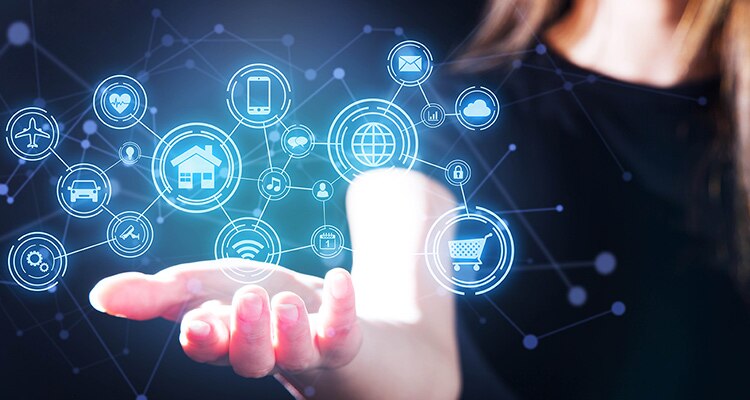 Managing The Emerging Edge