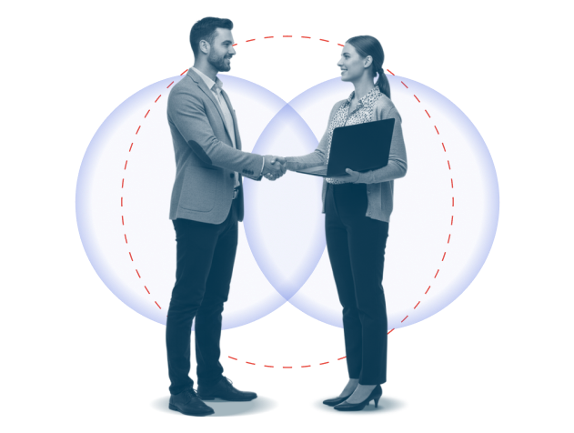 Erweiterte Kompatibilität mit führenden Anbietern von Speicher- und Großrechnerverwaltung