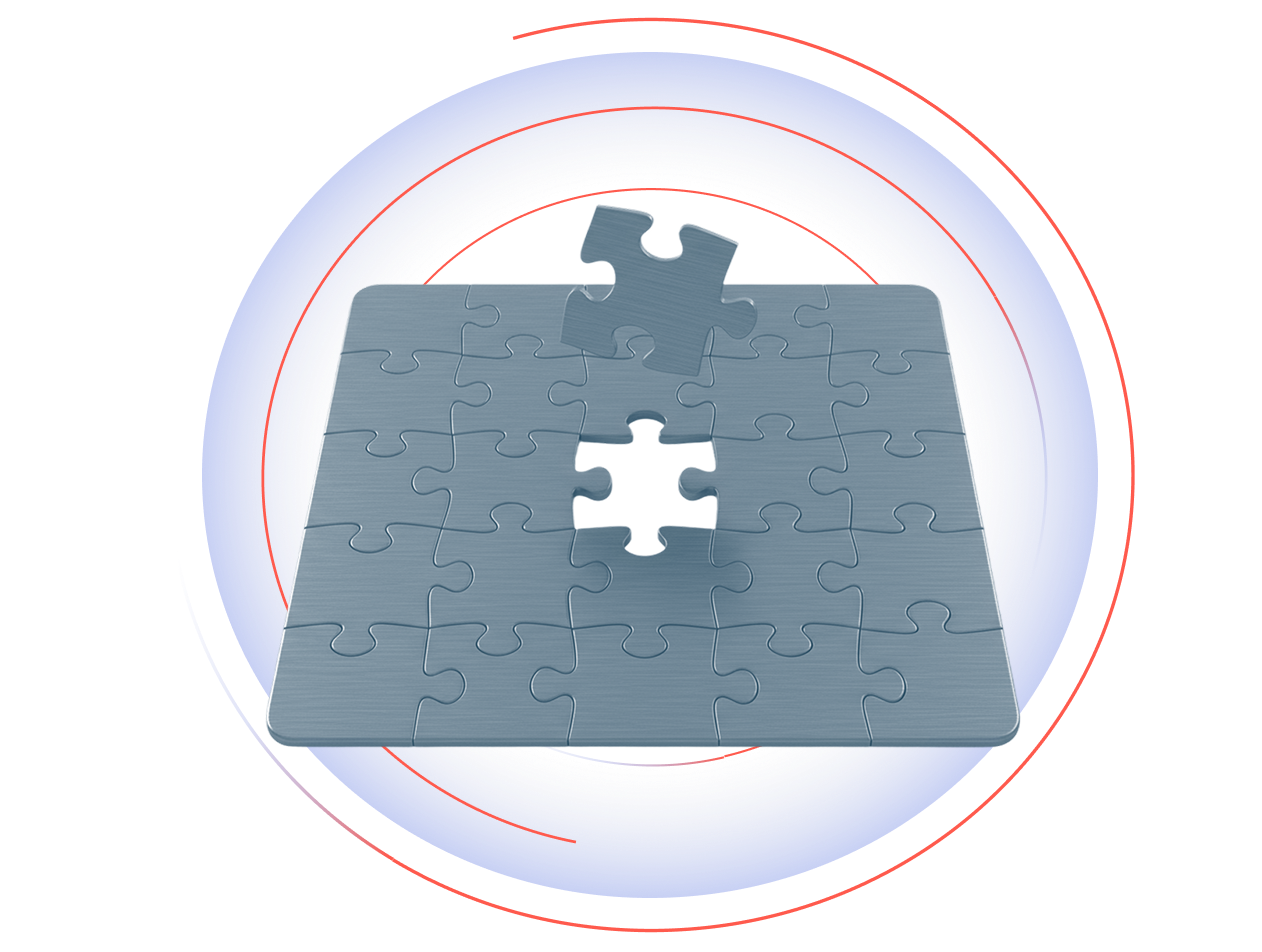 Von isolierten Jobs zu vernetzten Arbeitsabläufen