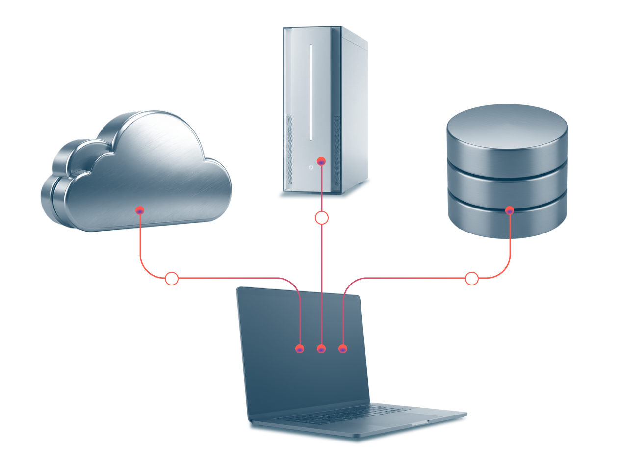 Kubernetes und Cloud-Orchestrierung