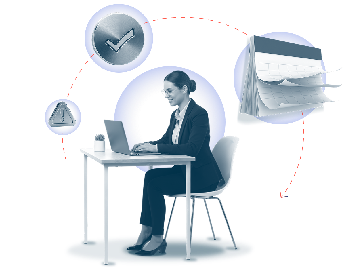 SLA-gesteuerte Automatisierung