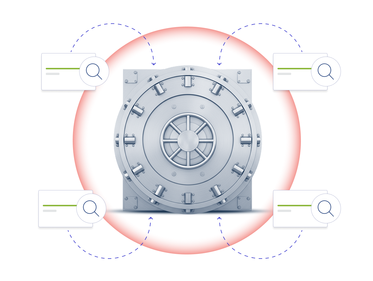 Stärkung der Einhaltung und operativer Resilienz