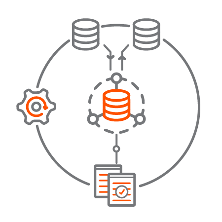 Related Test Data Management