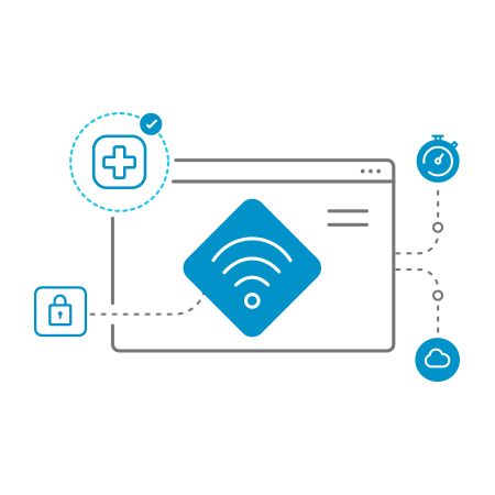 Healthcare 5g Amplified